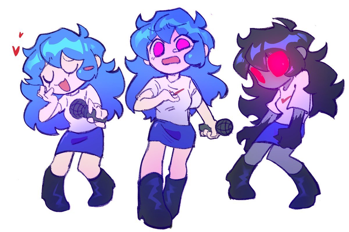 FrosttieIF's tweet image. #SkyFNF
Celebrate SKY REDUX！
Yayyyyy——