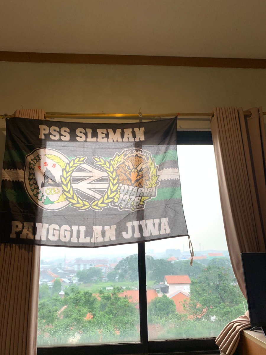 SLEMANFANS BLITAR! tweet media