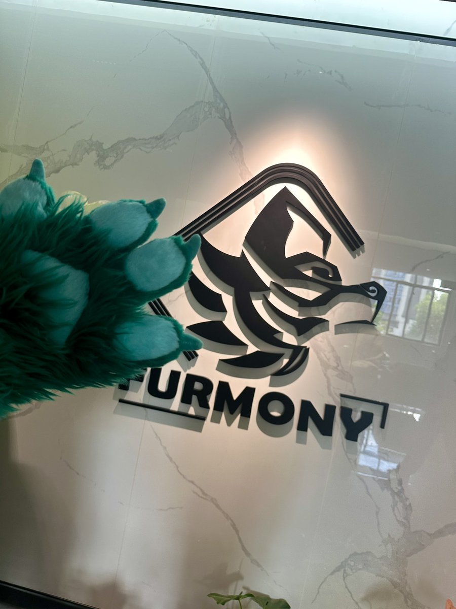 soilkko's tweet image. 手に要改善の箇所があるため直接furmonyへ。国際郵便でも対応できたけど、工房内も見れたし、スタッフ対応も良好で行って良かった