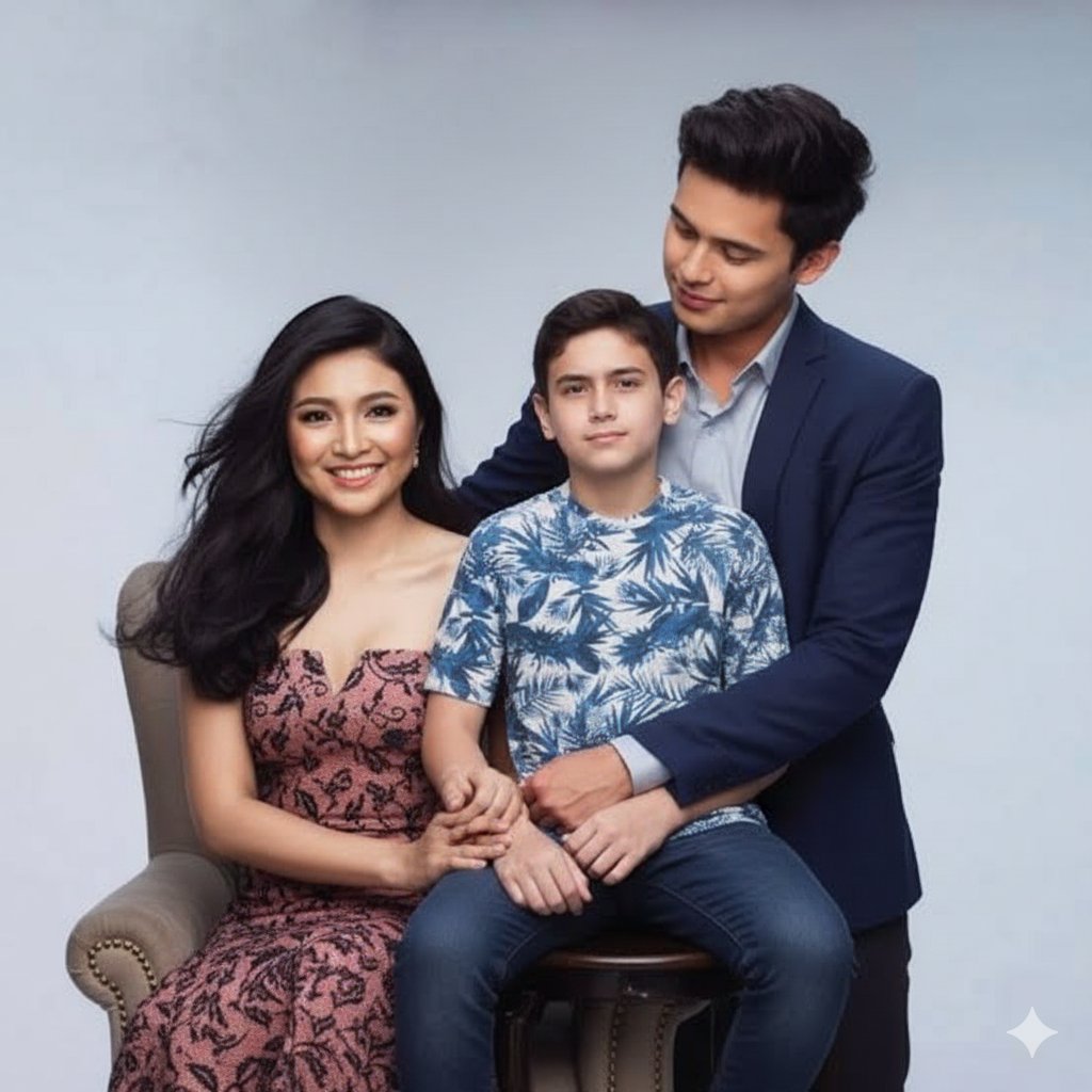 shonseungwannie's tweet image. Ship ba kamo? Dito ko sa anak ng Jadine at Aldub. 

CAPturing vHEATHory