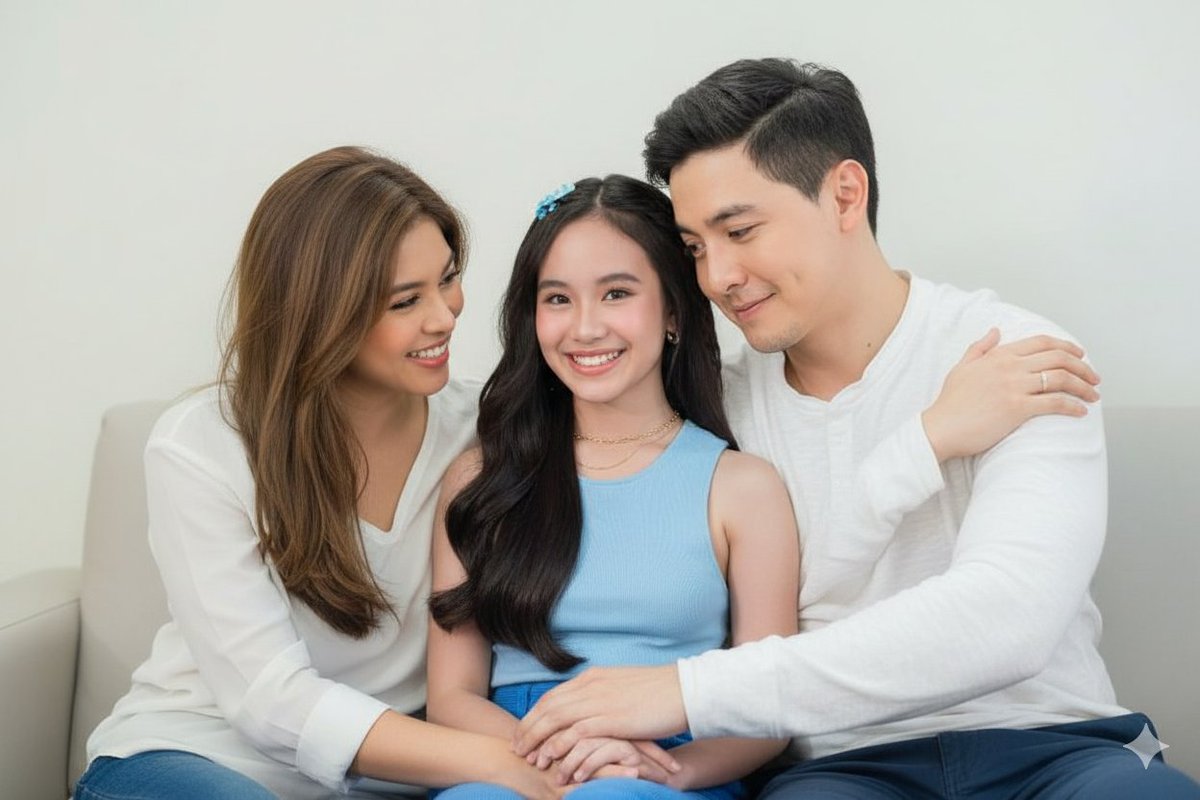 shonseungwannie's tweet image. Ship ba kamo? Dito ko sa anak ng Jadine at Aldub. 

CAPturing vHEATHory