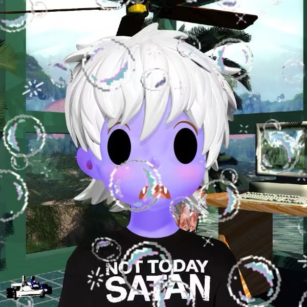 I’m so sorry I KNOW ur jelUSS