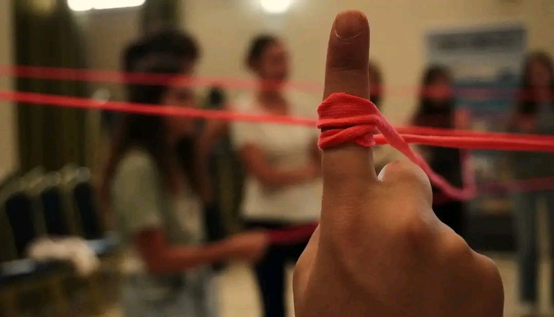 Rethemnos's tweet image. Βιωματικό εργαστήρι PLEXUS για ενήλικο κοινό στο 8ο Φεστιβάλ Τέχνης Ν.Σ. - Rethemnos Live 

rethemnos.gr/event/viomatik…