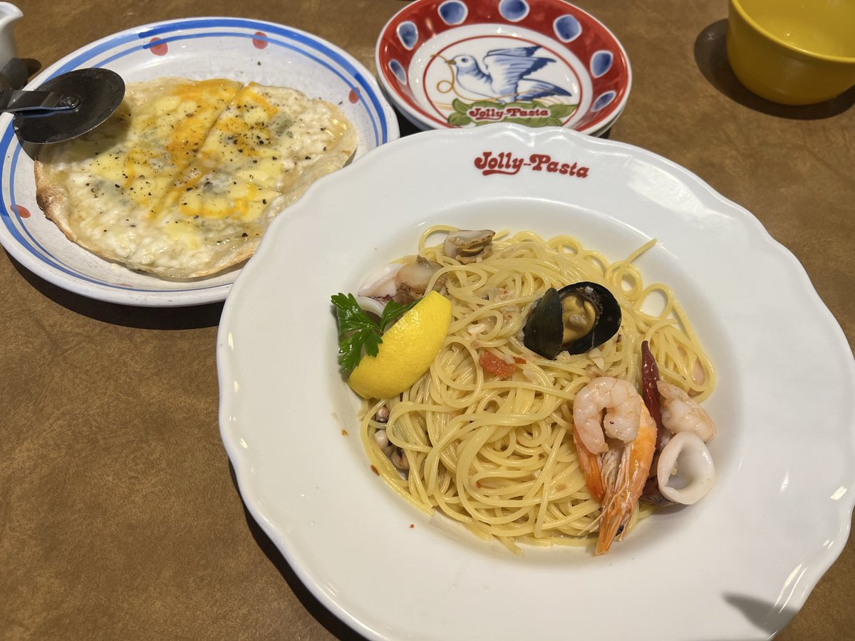 mirarin_dbdch's tweet image. 早めのジョリパ