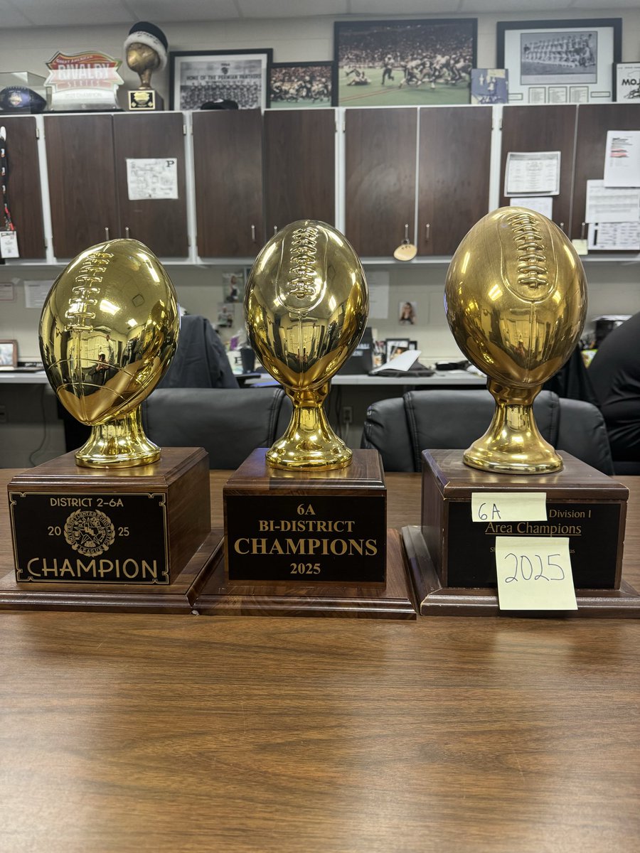 Permian Panthers Football tweet media