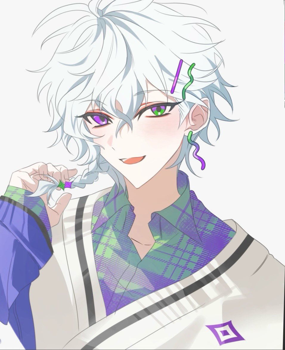 무하징 tweet media