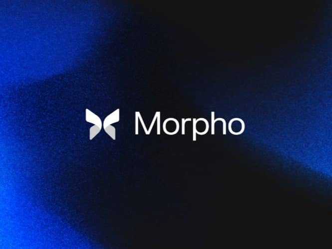#morpho <a href="/MorphoLabs/">Morpho Labs</a>  🦋 $MORPHO 
مشروع Morpho هو بروتوكول لامركزي للإقراض على البلوكتشين، بيستخدم آلية P2P + تجميع سيولة من بروتوكولات مثل Aave وCompound لتحسين الفائدة للمُقرضين  ، وقرار البروتوكول يدار عبر حاملي توكن MORPHO. الإصدار الثاني (V2) قريب جدًا 🚀”