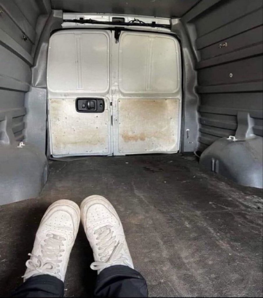 they told me they still have Oscar wdc