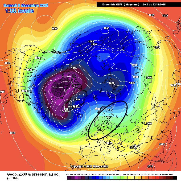 Met4Cast - UK Weather tweet media