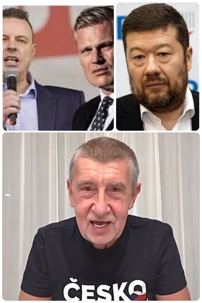 jirilobkowicz1's tweet image. Česká politika: Žumpa, cirkus, nebo jen dokonalé zrcadlo společnosti?

Česká politika se změnila v grotesku, v níž se na scénu derou lidé, kteří by ještě před pár lety neměli šanci dostat se ani do třetí řady komunálního zastupitelstva. Z prostoru, který měl být elitou národa, se…