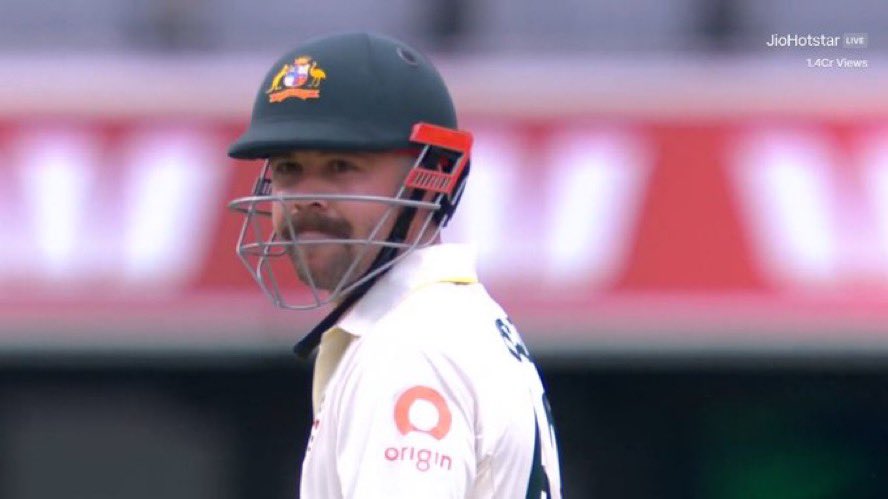 mufaddal_vohra's tweet image. 36 BALL FIFTY BY TRAVIS HEAD WHILE CHASING 205 IN THE ASHES OPENER.