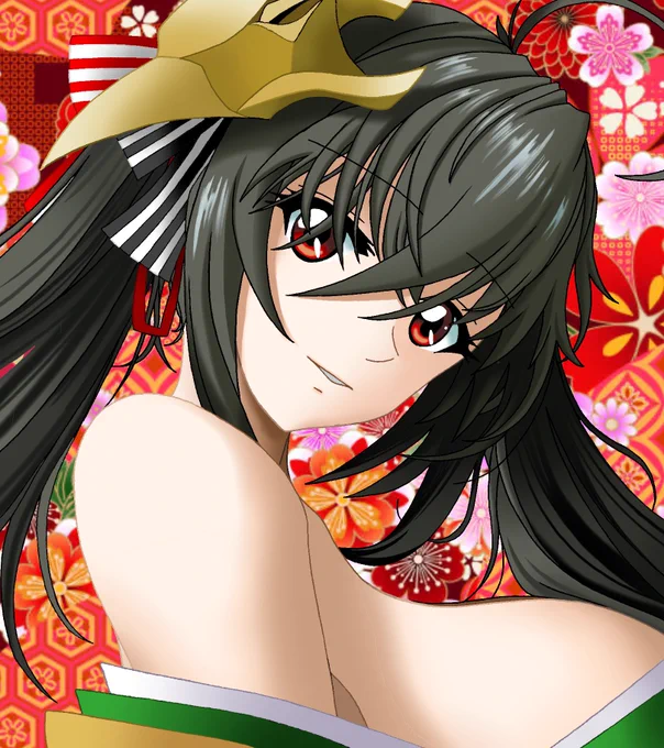#いいツインテールの日