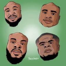 xagreat's tweet image. Which tribe has this head shape in Nigeria?

Reply your answers. Winners will be announced after 24 hours.