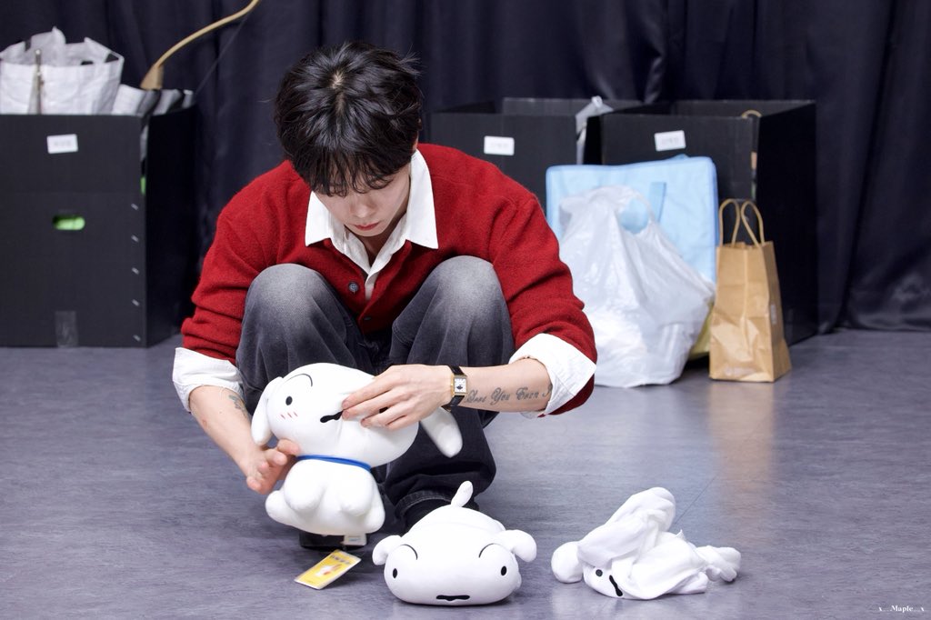 251114 디마뮤 팬싸　

#LUCY #루시 #신예찬 #예찬