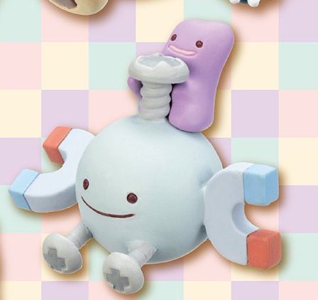 아무래도 외눈인 코일도 이렇게 되니깐요….