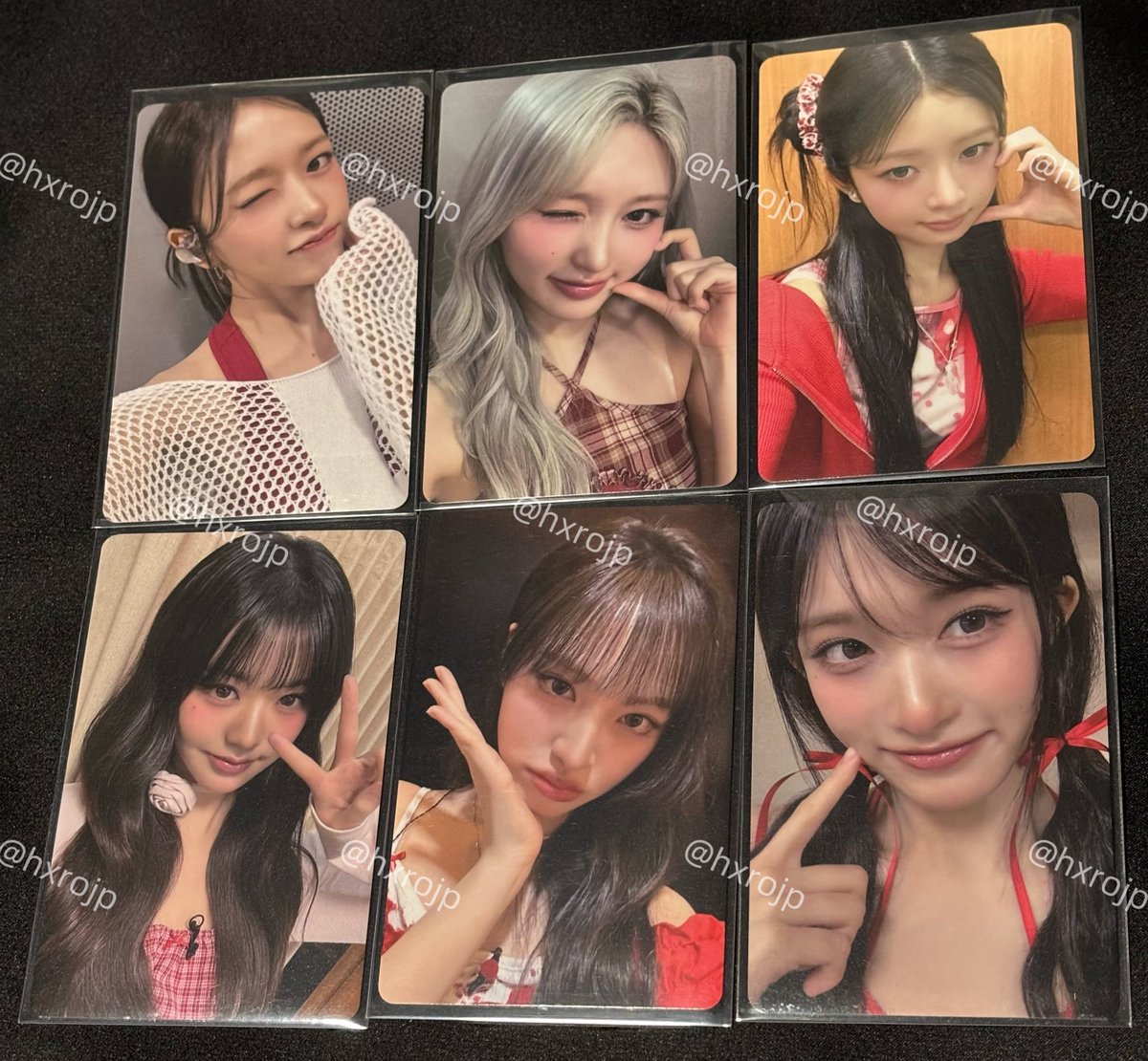 HIRO💫 tweet media