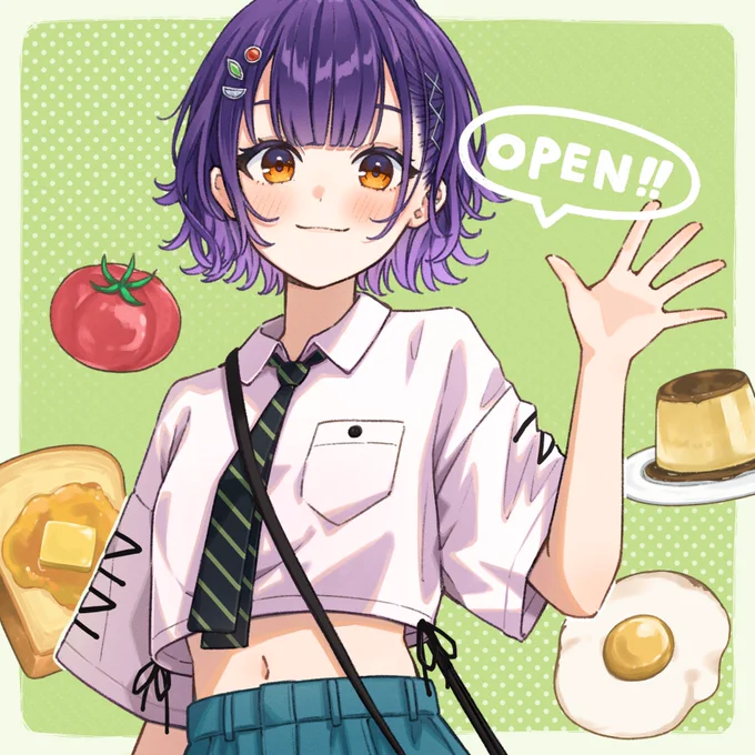 Cute &amp; Passion