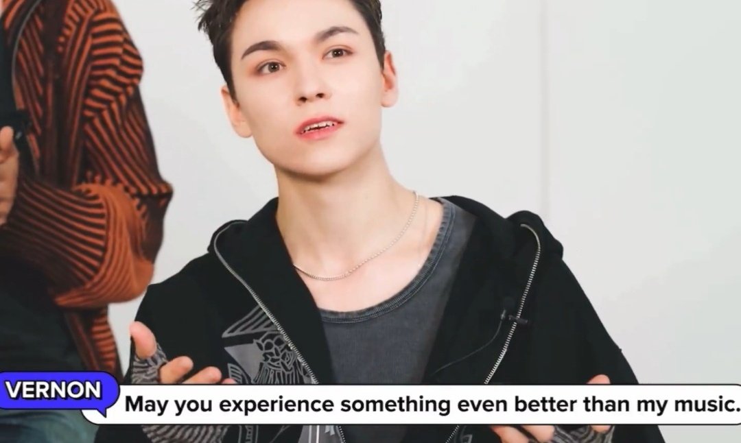 jeonghannisms's tweet image. never seen idols hoping for their fans to have a better seх life like seventeen do.