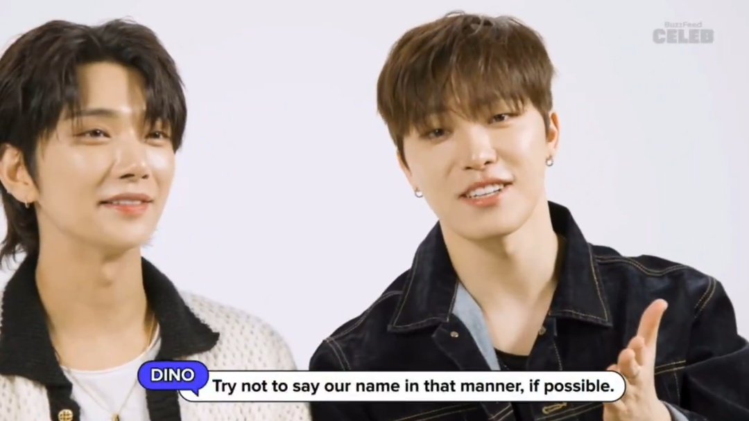 jeonghannisms's tweet image. never seen idols hoping for their fans to have a better seх life like seventeen do.