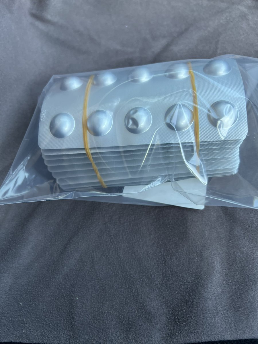 PFenrisulfr's tweet image. หลังจากเบี้ยวนัดหมอไป 2 เดือน เพราะยายังเหลือเยอะ วันนี้กลับไปหาหมอตามรอบละครับ 😂
#Lucenes #SigmaFangs #CeraKins