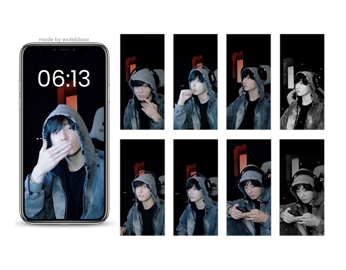 xdebbsxx's tweet photo. #JUNGKOOK weverse live ♥︎

wallpapers / lockscreen https://t.co/sQkK3xDv1S