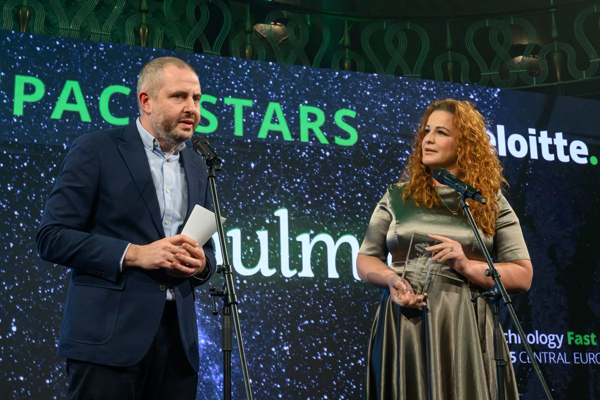 Simoonsk's tweet photo. Soulmio vzniklo pro lidi, kteří věří, že výkon jde ruku v ruce s mentálním zdravím. A ve čtvrtek za to dostalo ocenění IMPACT STARS od Deloitte. 🥳

Cena patří nám všem, kteří myšlenku udržitelného výkonu podporují a rozvíjí. https://t.co/3stiIZR5zN