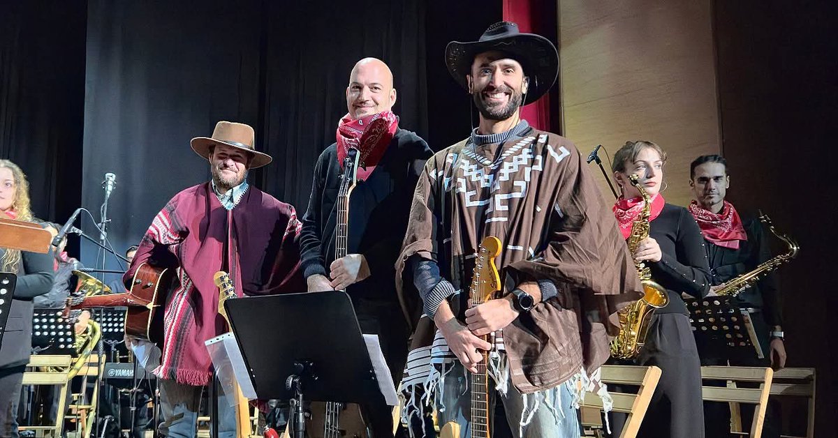 BM Maestros Villatoro y Algaba tweet media