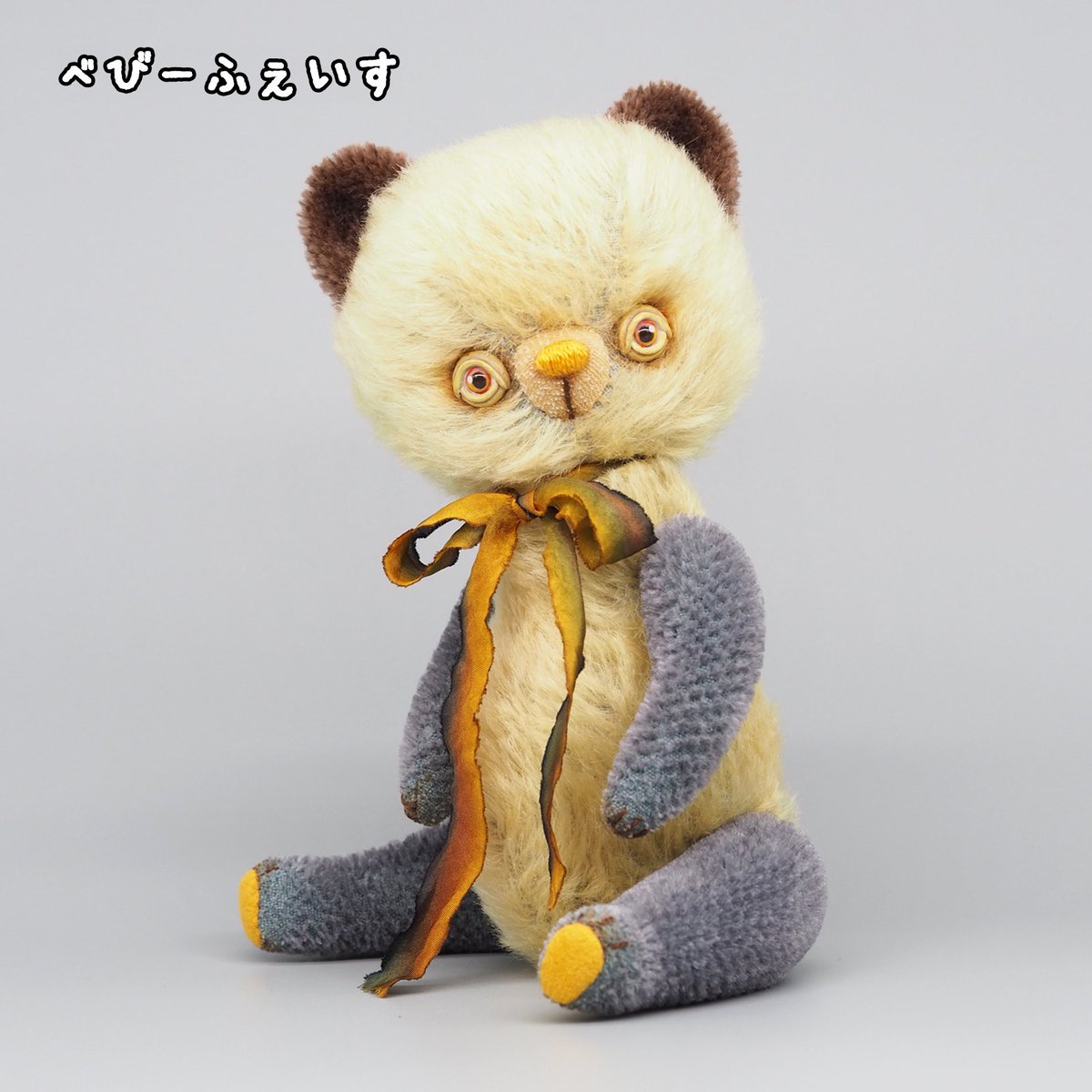 来週末の29,30日に画像の子達のお家探しをしようと思います😊

作品詳細は近日中に公開。応募方法は29日に公開予定です。
よろしくお願いします！