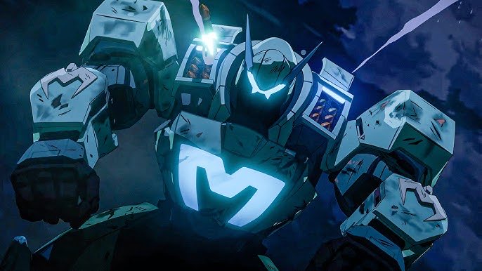 CommentForYou's tweet image. #marvel
#dc
#mha
#dispatch 

🎶Oh, some people got the real
      problems 

🎶Some people out of luck

🎶Some people think I can solve them 

🎶Lord heavens above

🎶I’m only human after all