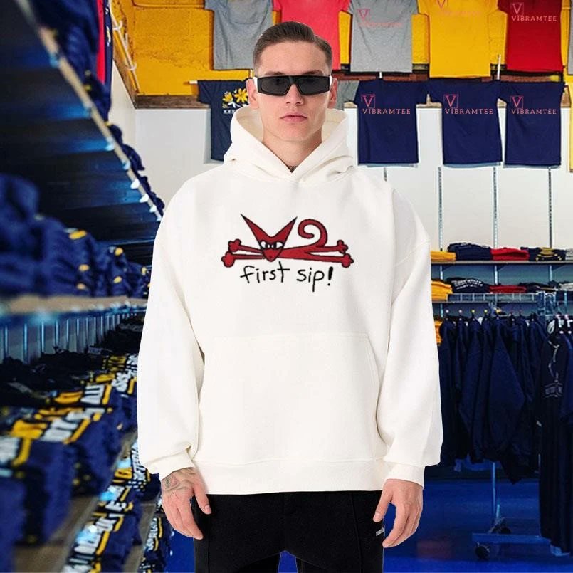 vibramteenew's tweet image. 🍹🌊 When style meets “first sip”!
The Official Sinjin Drowning First Sip Shirt is here – a unique, humorous design for those who like to stand out and… sip life their own way!😎🔥
🛒Get yours now: vibramtee.com/product/offici…
#Sinjin #FirstSip #FunFashion #StreetwearHumor #VibramTee