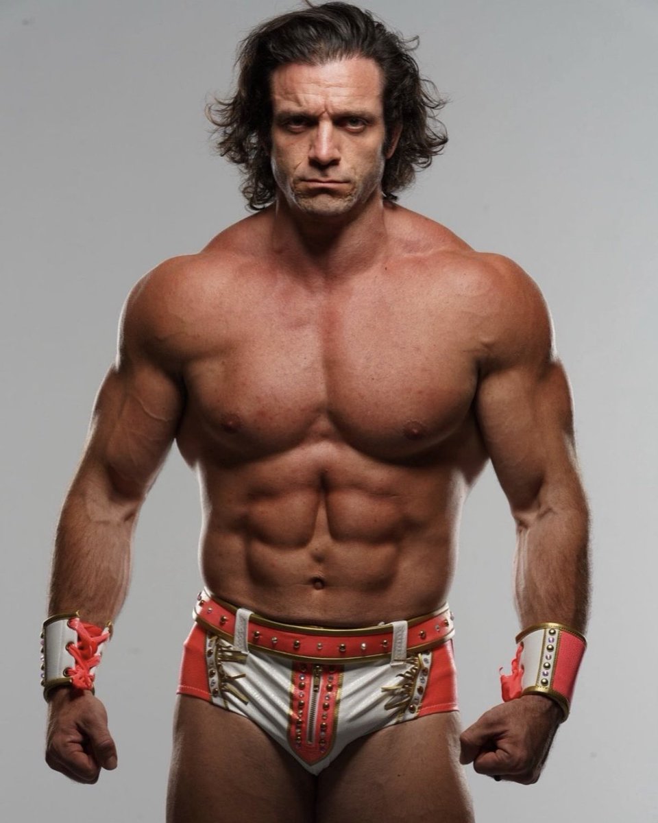 Chupacabra_01's tweet image. 🎂Happy Birthday to Elijah! @_Iam_Elijah_ #Elijah #Elias #Ezekiel #TNA #WWE #WalkWithElias #NXT #ECW #NWA #WCW #ROH #AEW #MLW #LuchaLibreAAA #CMLL #NewJapan #NJPW #ProWrestlingNoah #AJPW