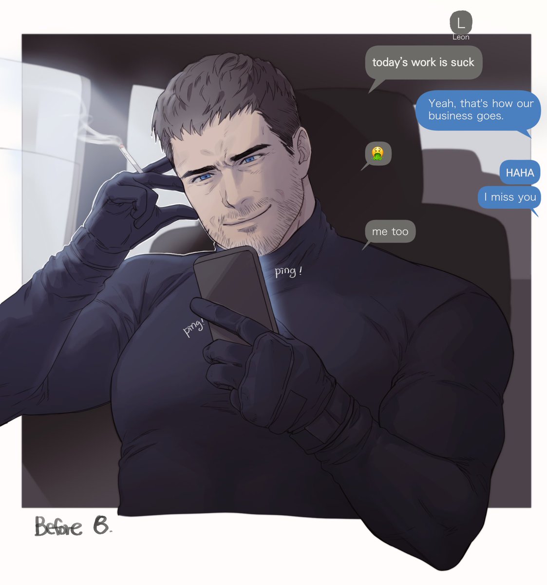 야이도(호구) tweet media