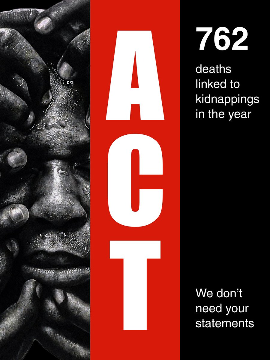 isaacodesign's tweet image. This idea came from the disappointment and disgust I’ve felt watching the government respond to real issues with only tweets, not action.

I think it’s time we say, “ we don’t want to read the statements anymore”