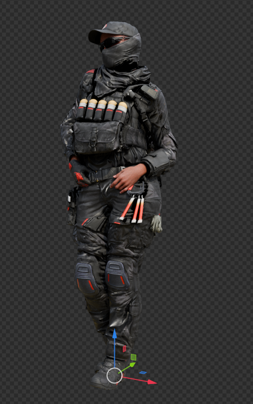 ItoSakurae48929's tweet photo. BF6
#Battlefield6 #enginer #3DCG #3DModel #blender https://t.co/21e8EjjDdG