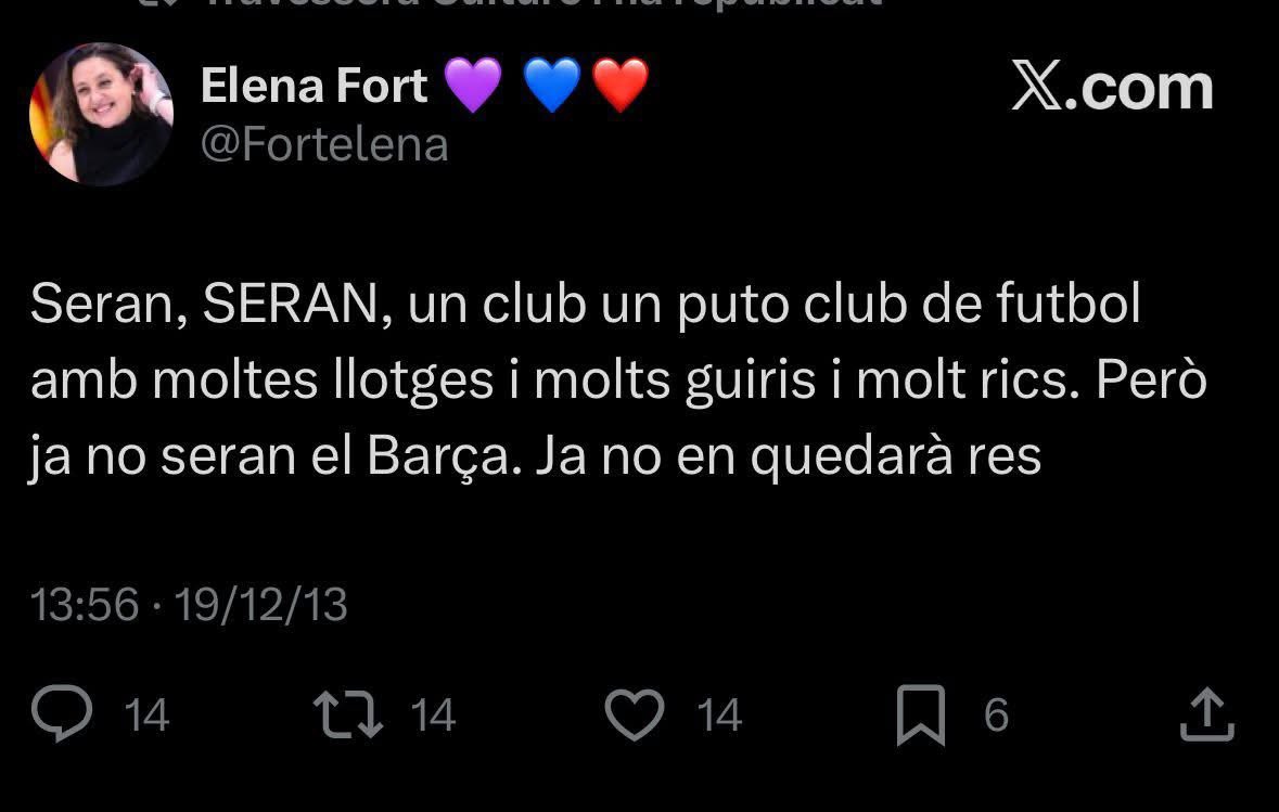 Malalts de neu tweet media