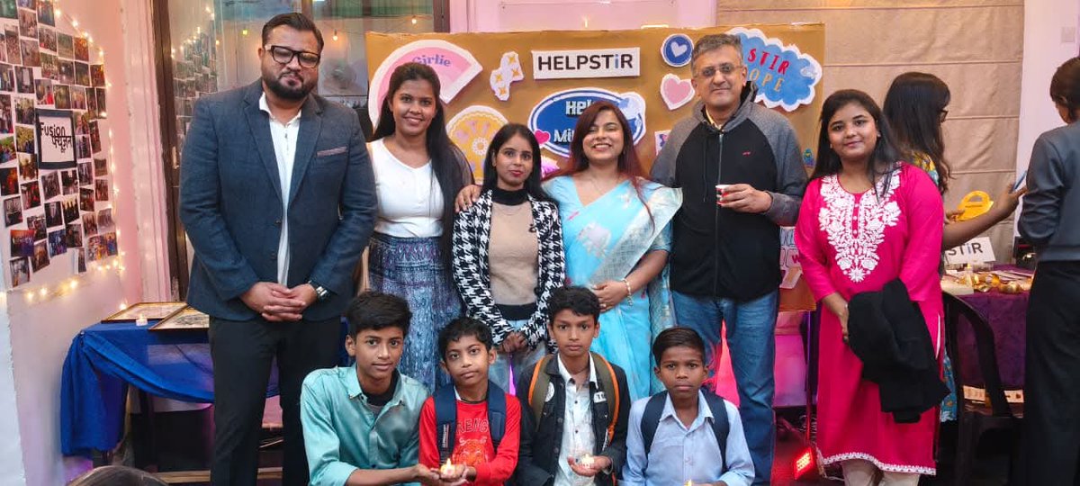HofNgo's tweet photo. **On Children’s Day, we launched Education Within Minutes and The Stir Ball, uniting Hope On Foundation’s team, partners, and children to celebrate learning, collaboration, and hope. Heartfelt thanks to Alice for enabling this meaningful initiative.** https://t.co/1ZshIYpHgQ