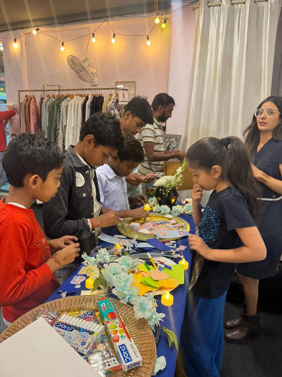 HofNgo's tweet photo. **On Children’s Day, we launched Education Within Minutes and The Stir Ball, uniting Hope On Foundation’s team, partners, and children to celebrate learning, collaboration, and hope. Heartfelt thanks to Alice for enabling this meaningful initiative.** https://t.co/1ZshIYpHgQ