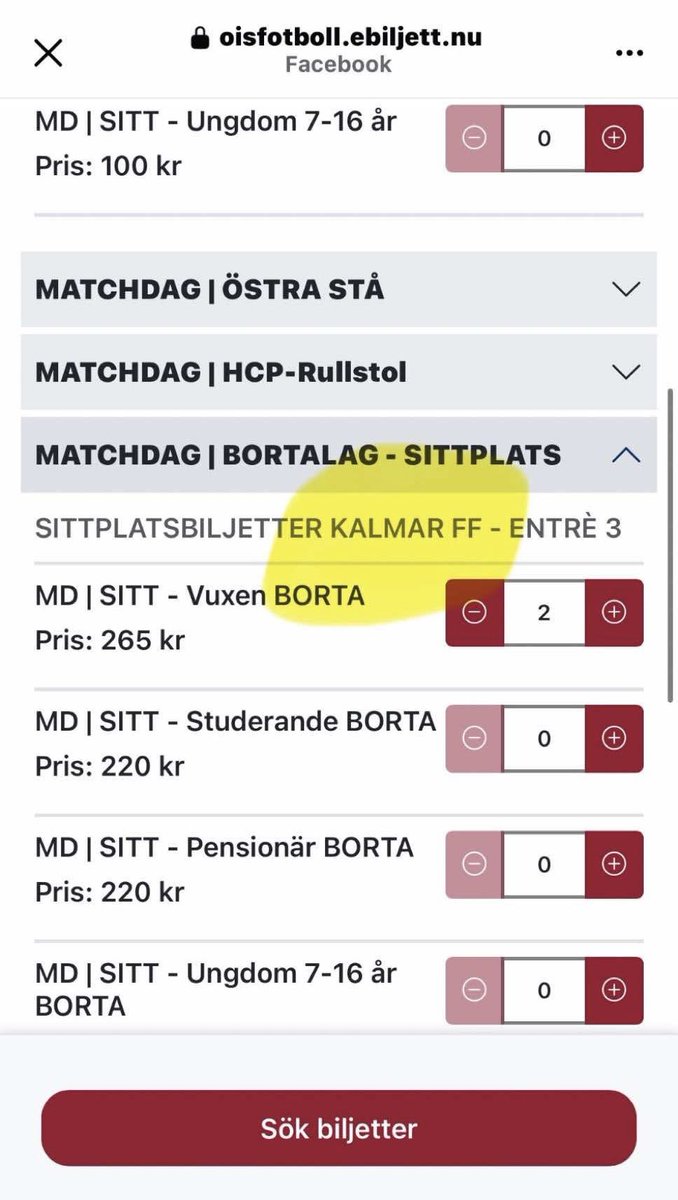 Om
Något är oklart så är det i alla fall inte på grund av de skickliga administratörerna på ÖIS kansli