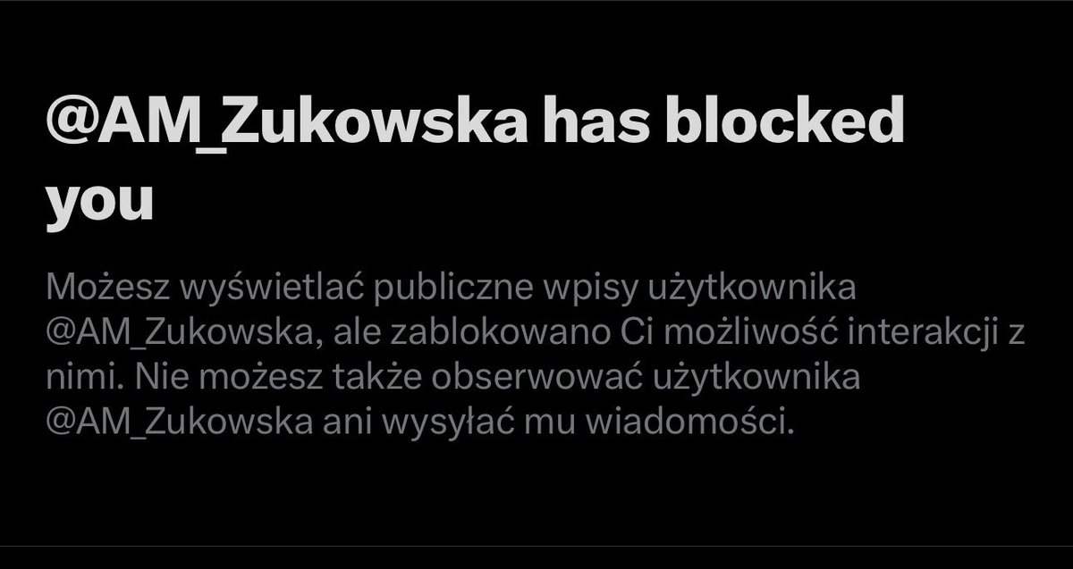 Maciek tweet media