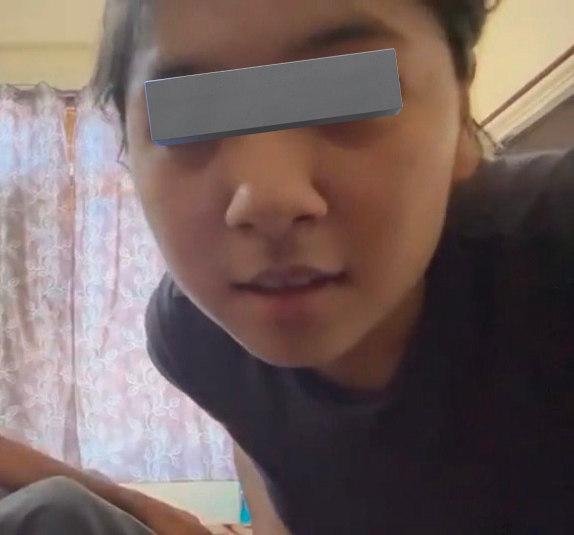 Sometimes it feels like our ancestors weren’t wrong for putting so many restrictions on girls 💯
Today, a man studies hard, gets a job at 26–27, and when he finally gets married, he ends up with a girl who’s already been fucked around (had multiple sexual partners) L generation