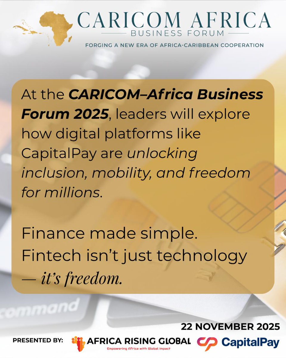 CapitalPay International tweet media