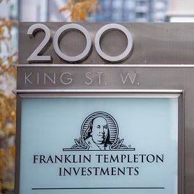 Steph_iscrypto's tweet image. 💥BREAKING:

FRANKLIN TEMPLETON CEO SAYS THE NEXT 5 YEARS OF FINANCE WILL OUTPACE THE LAST 50 BECAUSE OF DIGITAL ASSETS.