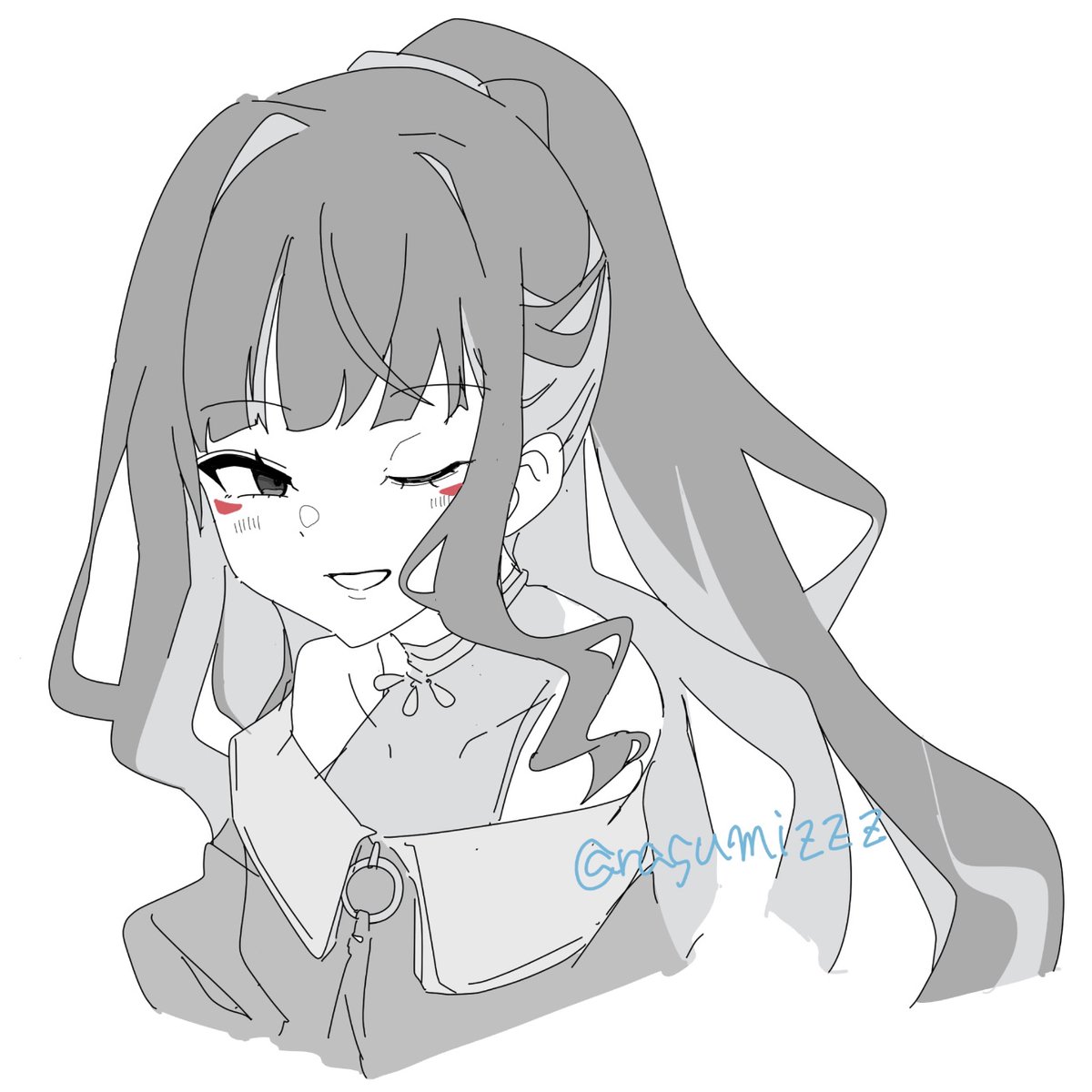 ragumizzz's tweet image. テノチの肩が好きなんだよなァ〜〜〜！！！！