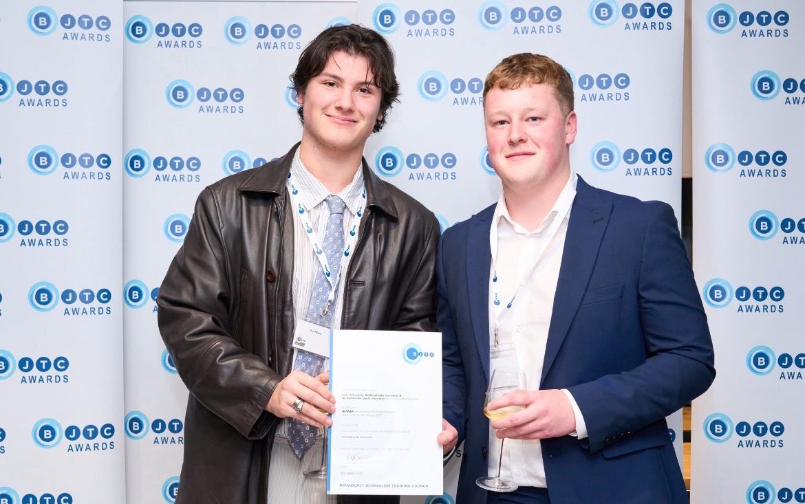 Ben Grundy tweet media