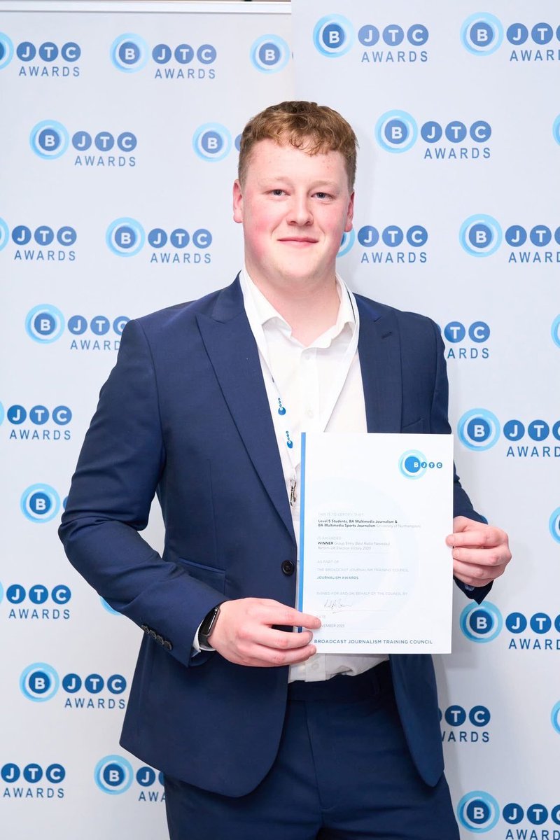 Ben Grundy tweet media