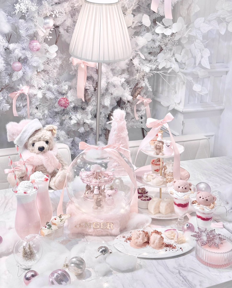 🎀🤍❄️🎀 🤍❄️🎀 🤍❄️🎀 🤍❄️🎀 🎀期間限定🎀 🎀ホワイト