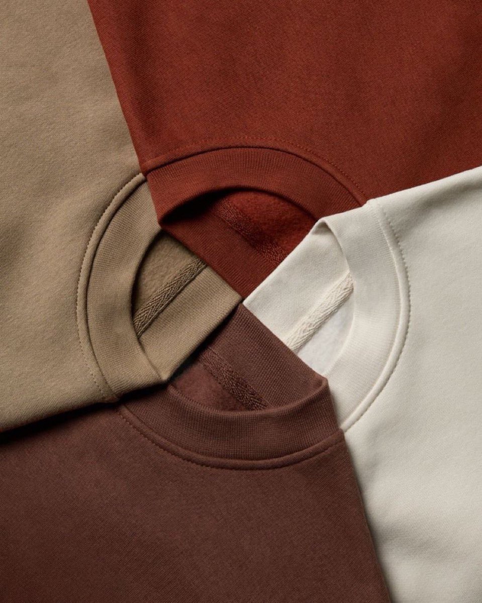 Intellectual_OT's tweet image. Cotton blanks

🏷️ 14k each for all sizes

Kindly Rt 🙏🏽