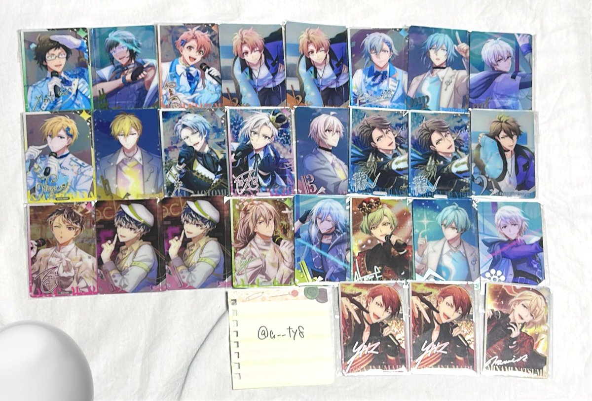 ながの tweet media