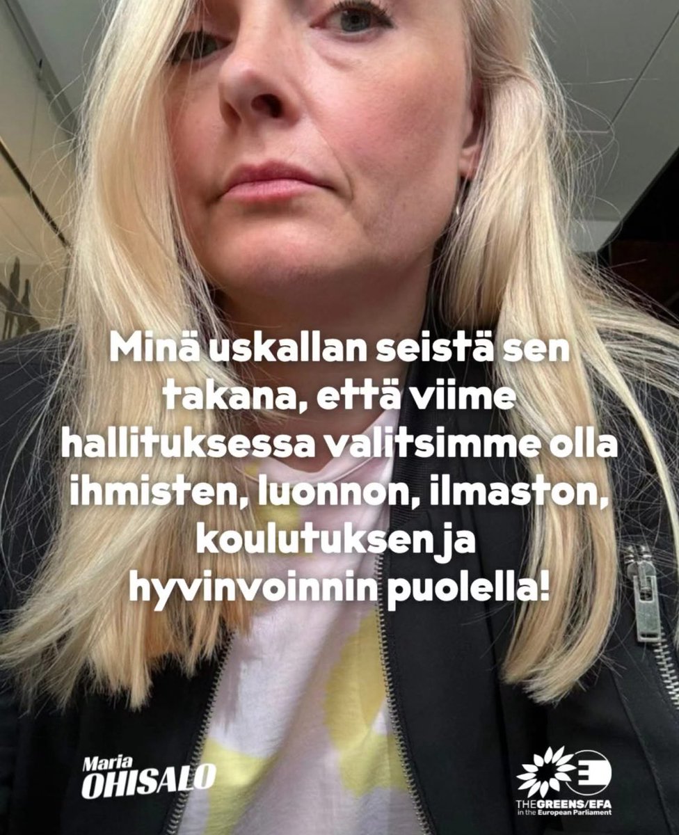 Hyvinvointivaltio tarvitsee tuottavia investointipäätöksiä.
Yksinkertaisen hyvää tarkoittavat valinnat eivät juurikaan ole sellaisia.

Ne ovat itse asissa suurin uhka sosialistien (sdp+vih+vas) tulonsiirtovaltion rahoitupohjalle. 

Ja hyvä niin, että ihan itse tuhoavat mallinsa.