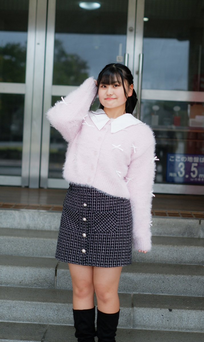 uo_ma2's tweet image. セッション📸
煌〜KIRA〜🌙
しょうこちゃん💎

しょうこちゃんもお久しぶり😊👋
いい笑顔ありがとう🫶✨

2025.11.9
ZEROアイドル4人まとめて生誕祭撮影会
@行橋総合公園 
#しょうこ 
#煌
#KIRA